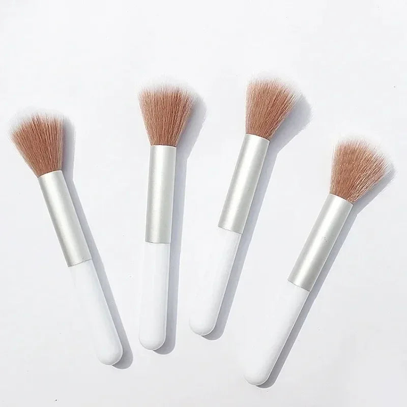 Single Makeup Brush Multi-function Loose Powder Brush Professional Blush Brush Professional Cosmetic Makeup Brushes Beauty Tools