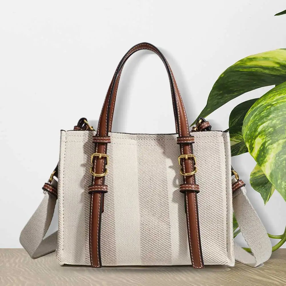 Tote Bag for Women Fashion Shoulder Satchel Work Bags PU Leather Satchel Handbags Womens Purse for Travel Shopping Work