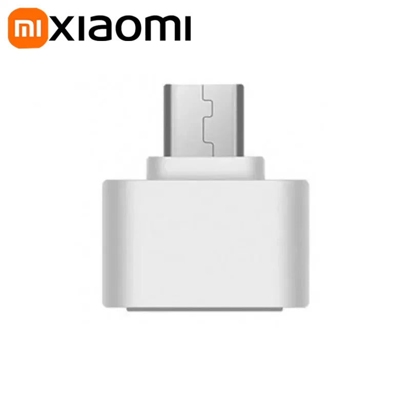 Xiaomi U-Disk USB 3.2 Type-C Interface Mobile Phone Computer Mutual Transmission Portable USB Memory 2TB 1TB 512GB 2025 NEWEST