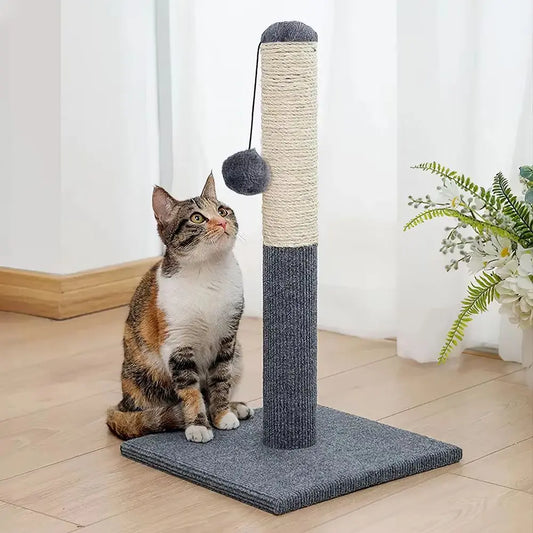 Sisal Cat Scratcher Climbing Supplies