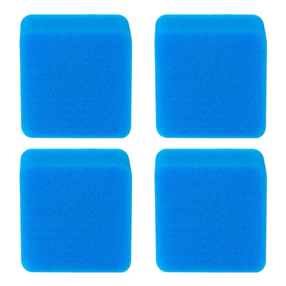 1set Brush Roller Sponge Accessories For Eureka NEW430 For JONR ED12 Vacuum Cleaner Accessories Kit Home Improvement Fittings