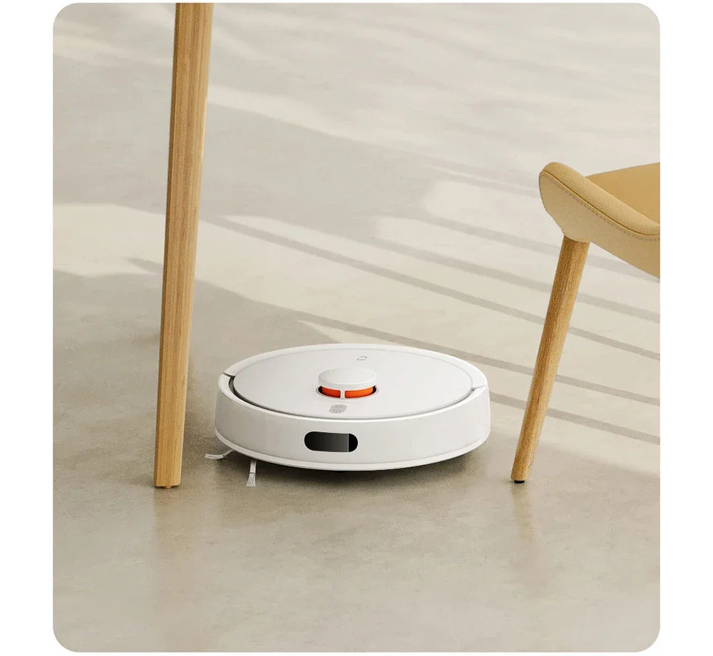 XIAOMI MIJIA Robot Vacuum Cleaners Mop 3C Upgrade Your Cleaning Game with XIAOMI MIJIA Robot Vacuum Cleaners Mop 3C Plus