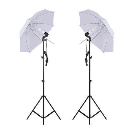 Andoer Photography Kit 1.8*2.7m Black White Green Cotton Backdrop 3pcs Fish-like Mount Clip 1pc 60cm 5in1 Photography Reflector