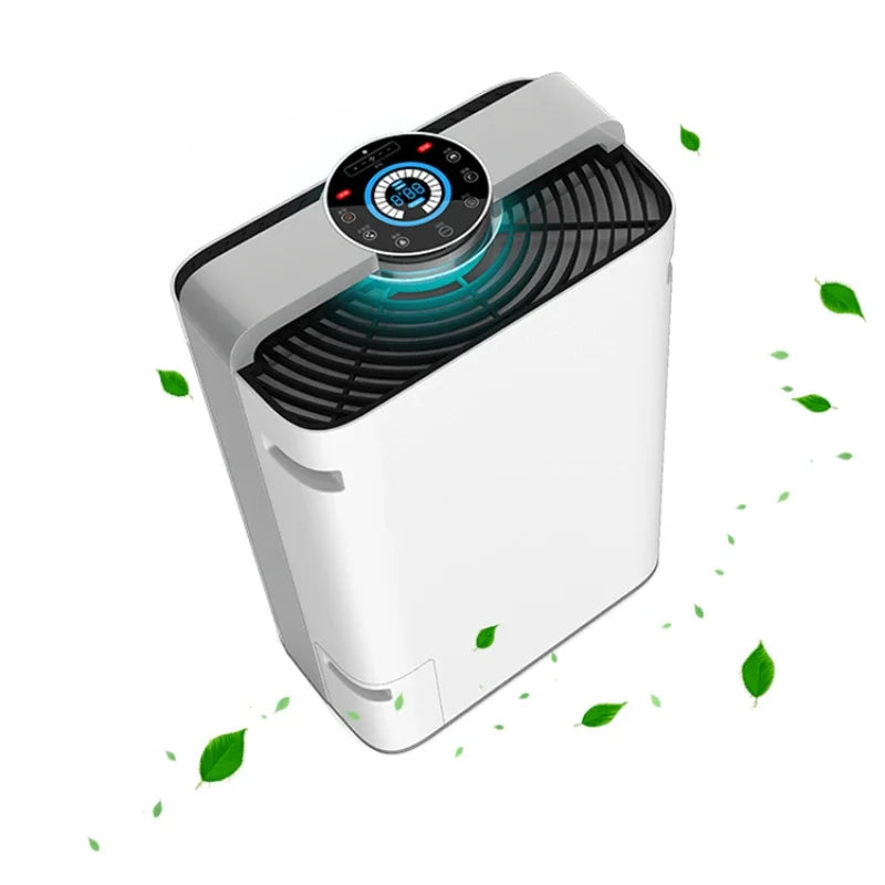 Smart Home Air Purifier