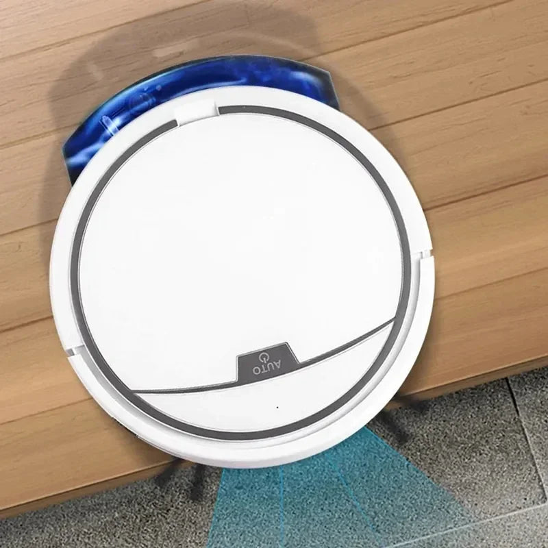 2024 New App Control Vacuum Sweeper Home Large Robotic Wet And Dry Sweep Mop Floor Smart Robot Vaccum Cleaner 2800Pa Suction