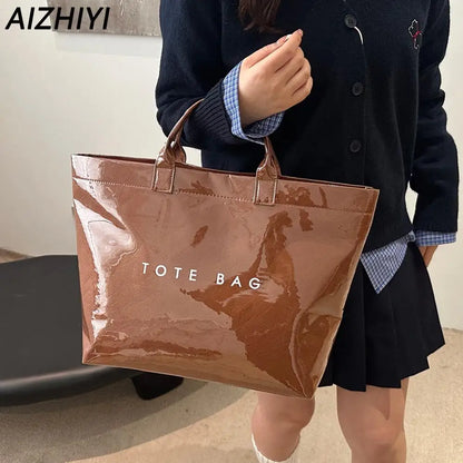 Tote Bag for Women with Inner Pocket Luxury Handbag Designer Top Handle Bag Large Classic Tote Bags for Work Travel Shopping Bag