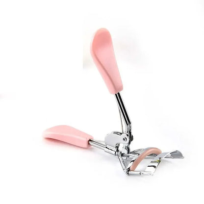 1PCS Woman Eyelash Curler Cosmetic Makeup Tools Clip Lash Curler Lash Lift Tool Beauty Eyelashes Multicolor Makeup Tools