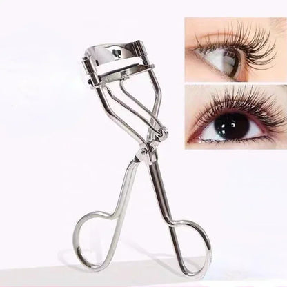 Woman Eyelash Curler Cosmetic Eye Make Up Tools Clips Lash Curler Lash Lift Tool Beauty Eyelashes Lash Curler Makeup Accessories