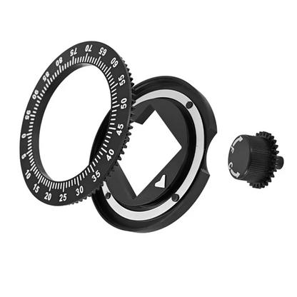 Y59AGrinder Setting Dial for Eureka Mignon Specialita MMG Eureka Mignon Adjustment Ring for Eureka Grinder Accessories Parts