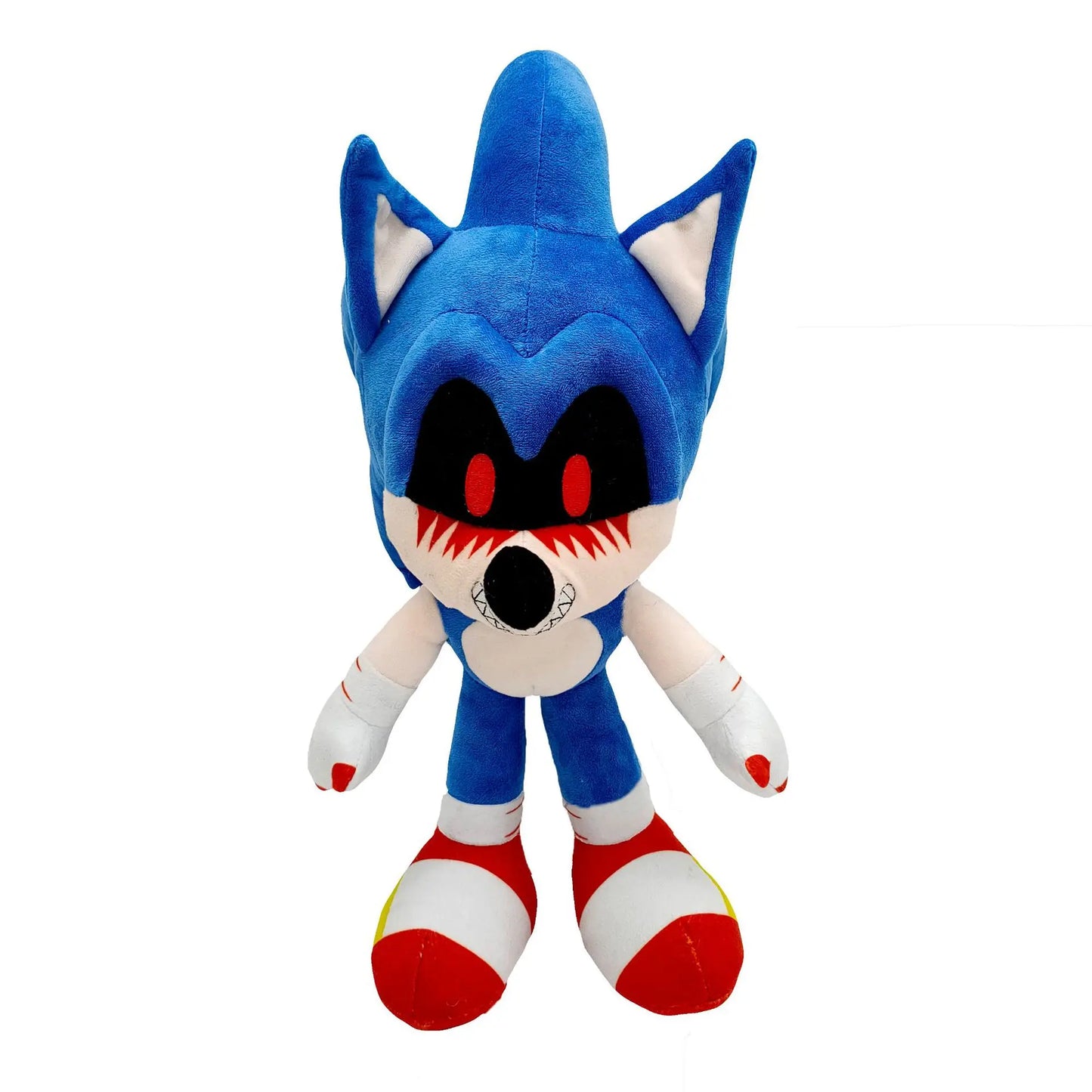 PP Cotton Sonic Plush Toy the Hedgehog Plush Doll Action Figure Toys Decoration Children's Birthday Gift