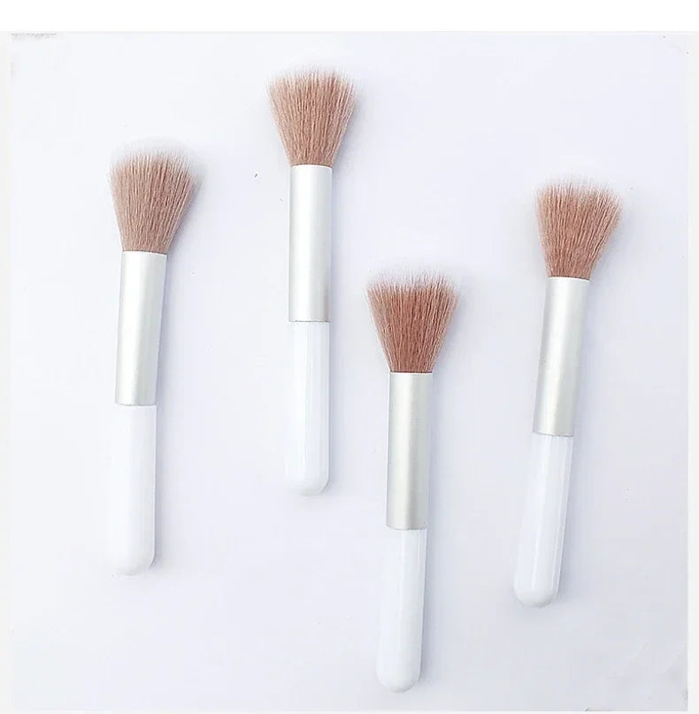 Single Makeup Brush Multi-function Loose Powder Brush Professional Blush Brush Professional Cosmetic Makeup Brushes Beauty Tools