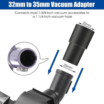 Vacuum Attachments For Shark Rocket HV300 HV301 HV322 HV320 And Rotator NV751 NV752 NV650 Series Vacuum Cleaner