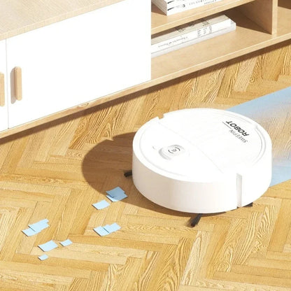 Xiaomi 5-In-1 Automatic Portable Mini Home Floor Robotic Vacuum Cleaner USB Rechargeable Wet Dry Sweeping Machine For Home 2024