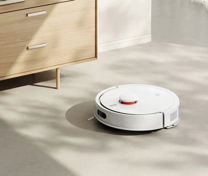 XIAOMI MIJIA Robot Vacuum Cleaners Mop 3C Upgrade Your Cleaning Game with XIAOMI MIJIA Robot Vacuum Cleaners Mop 3C Plus