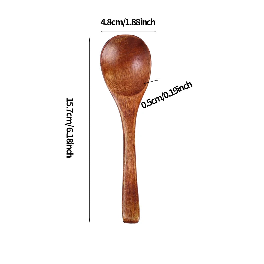 WIKHOSTAR Coconut Bowls For Serving Dishes Wooden Salad Natural Coconut Shell Bowl  Bowl Serving Utensils Breakfast Party