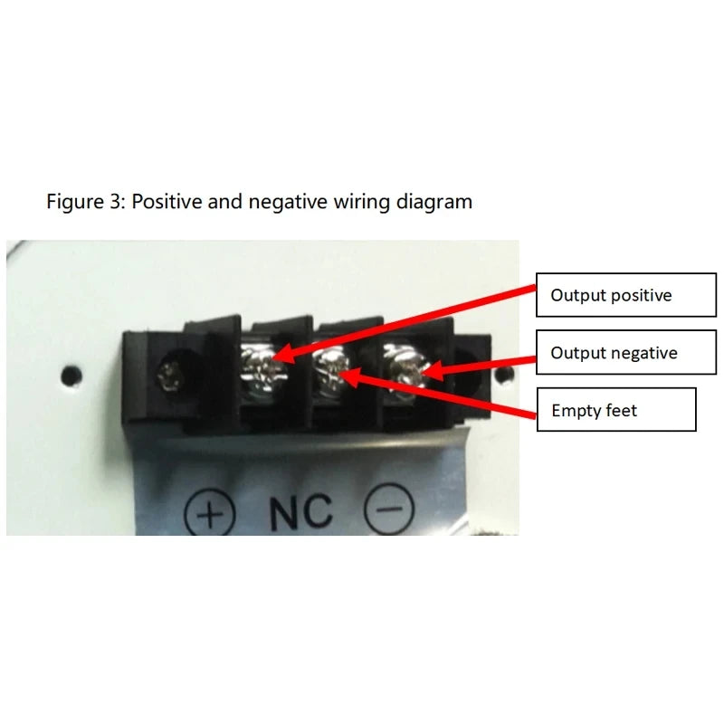 GENENG Ultrasonic Generator 40KHz Power Adjustable 600W/1500/3000W Converts Electrical Pulses Transducer Power Supply