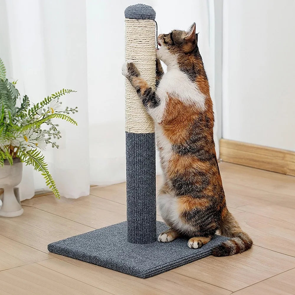 Sisal Cat Scratcher Climbing Supplies