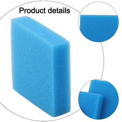 Vacuum Cleaner Sponge And Brush Roller For Eureka NEW400 Vacuum Floor Cleaner Home Appliance Accessories