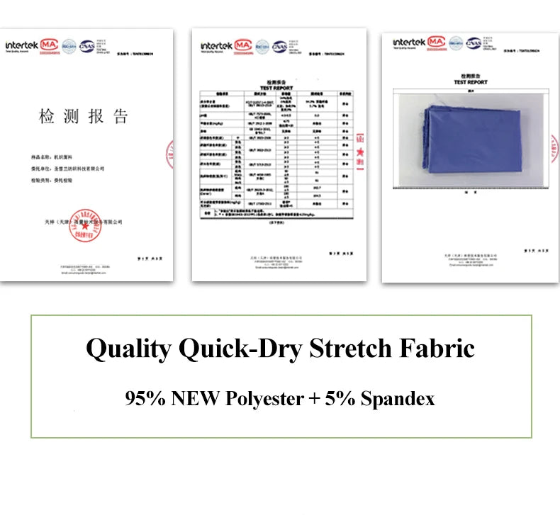 UltraAir™ Quick-Dry Scrubs Medical Uniform Stretch Nurse Doctor Workwear Top and Pant Hospital Dental Clinic Outfits S11-01