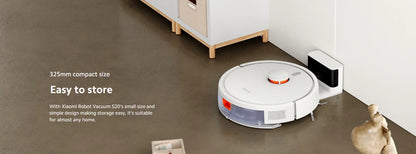 Xiaomi Robot Vacuum S20