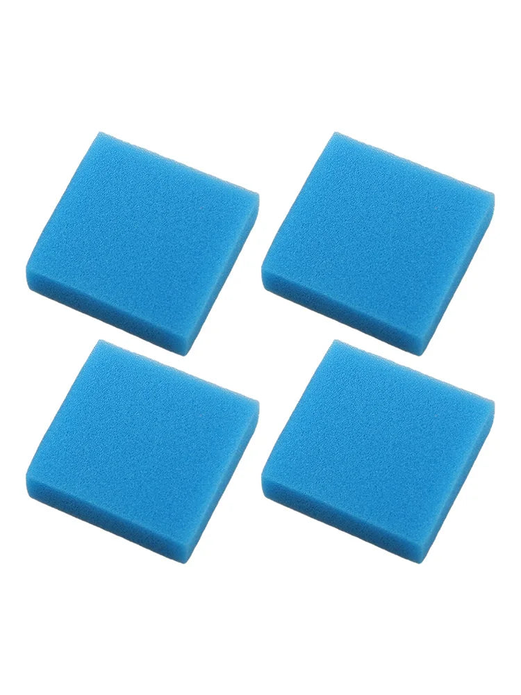 Vacuum Cleaner Sponge And Brush Roller For Eureka NEW400 Vacuum Floor Cleaner Home Appliance Accessories