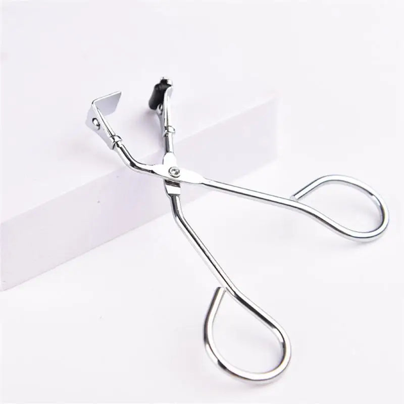 USB Electric Heated Eyelash Curler Intelligent Temperature Control Styling Make Up Eyelashes Curl Lasting Lash Curler Tool