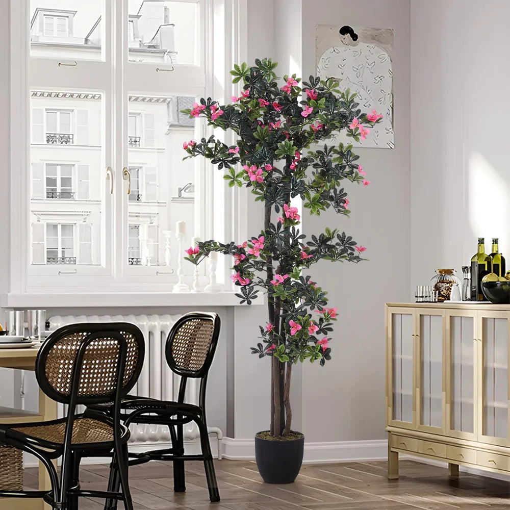 180CM Artificial Topiary Tree Plant