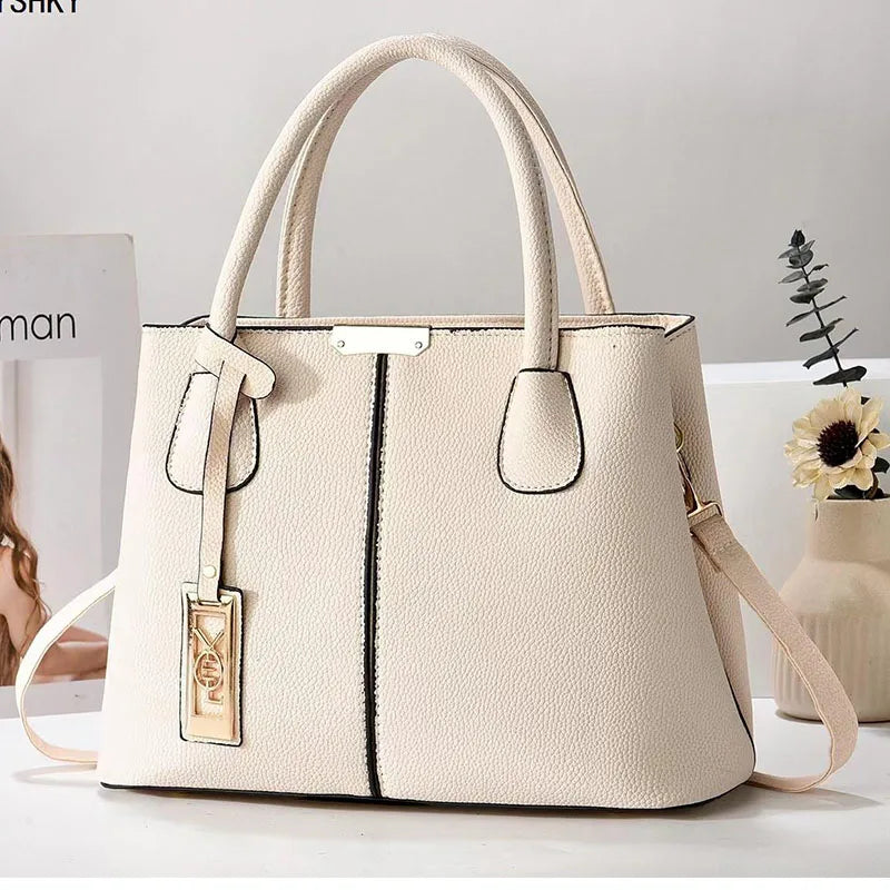 Women Bag shoulder bag for women tote bag high quality sac a main femme bag high-end handbag ladies Messenger bag