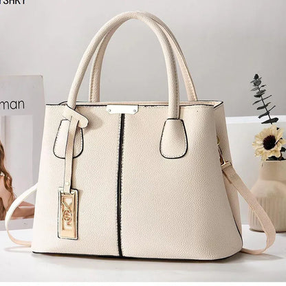 Women Bag shoulder bag for women tote bag high quality sac a main femme bag high-end handbag ladies Messenger bag