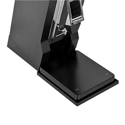 Y15ATilt Base Stand for Eureka Mignon Grinder Tilted Base with Tray,Incline Stand with Tray for Eureka