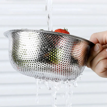 1/2Pcs Stainless Steel Swan Sink Strainer Basket Removable Storage Drainage Basket Goosehead Hanging Wet Dry Drainage Racks