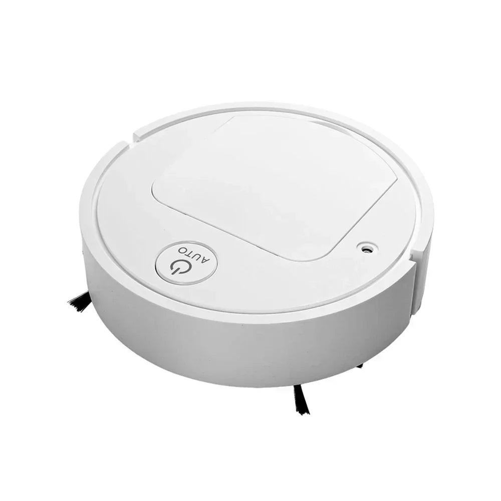 Xiaomi 5-in-1 Sweeping Robot Mopping Vacuuming Air Purification Spray Remote Quiet Powerful  Suction Control Vacuum Cleaner Home