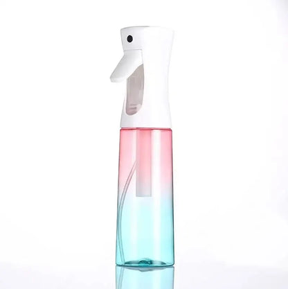 【Hot sales】High Pressure Spray Bottle Pp Beauty Hairdressing Spot Garden Watering Spray Bottle Continuous Gradient Spray Bottle