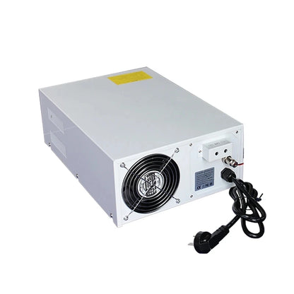 GENENG Ultrasonic Generator 40KHz Power Adjustable 600W/1500/3000W Converts Electrical Pulses Transducer Power Supply