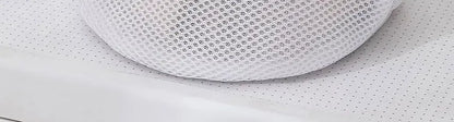 1PC 3D Laundry Bag WithDrawable Mesh Bag Washing Machine Filter Mesh Bag Anti Deformation Laundry Bag