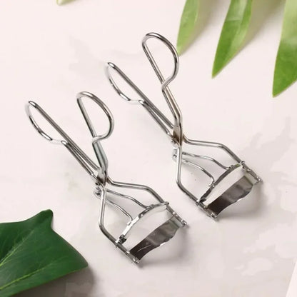 Woman Eyelash Curler Cosmetic Eye Make Up Tools Clips Lash Curler Lash Lift Tool Beauty Eyelashes Lash Curler Makeup Accessories