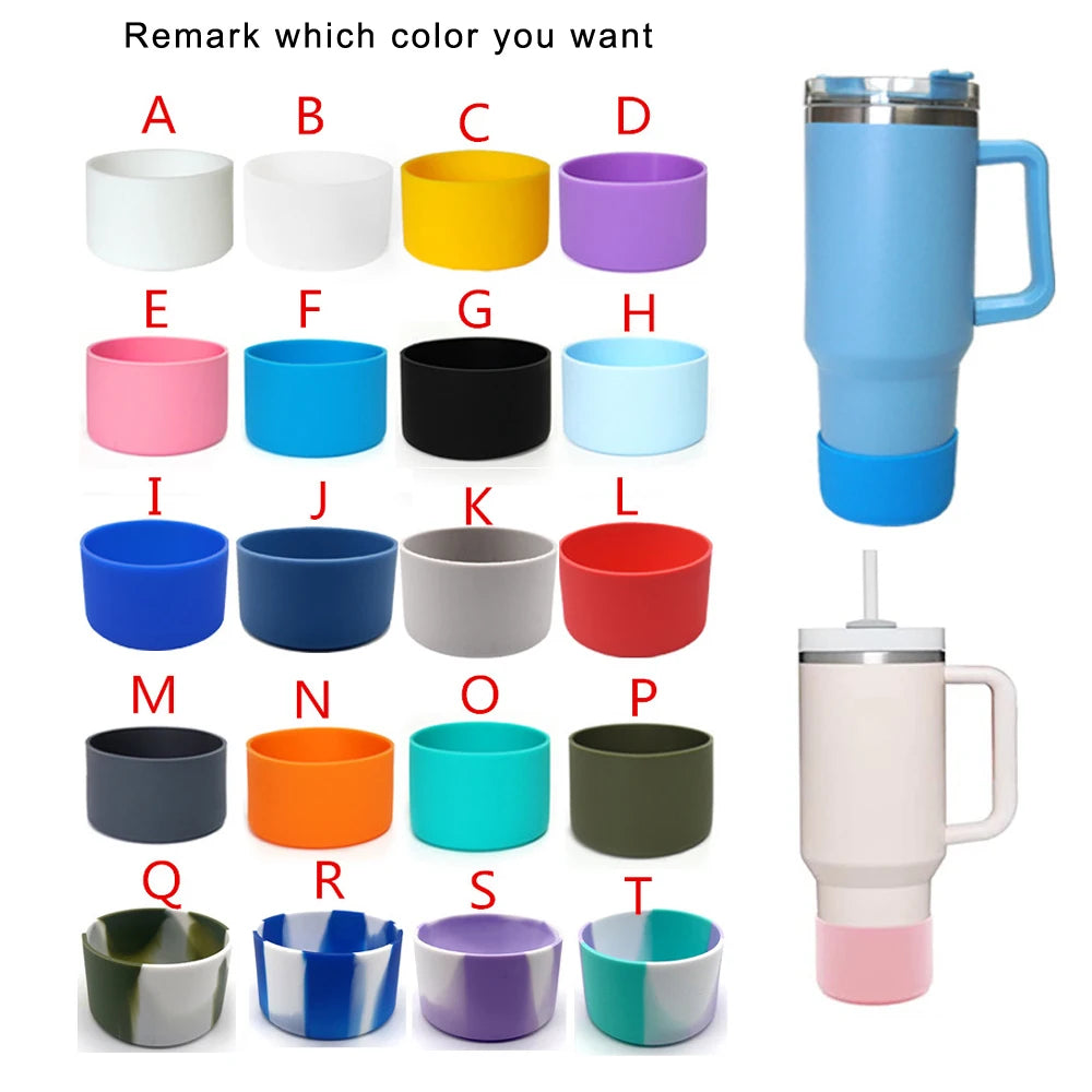 Personalized 40 oz Tumbler with Handle Lid Straw 40oz Stainless Steel Water Bottle Vacuum Thermos Cup Travel Car Coffee Mug