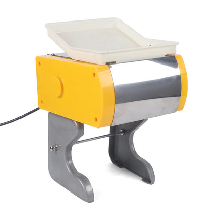 Slicer 300W All-purpose 50kg/h Professional Meat 19.5*18.5*38cm Shredding And Dice For Vegetables