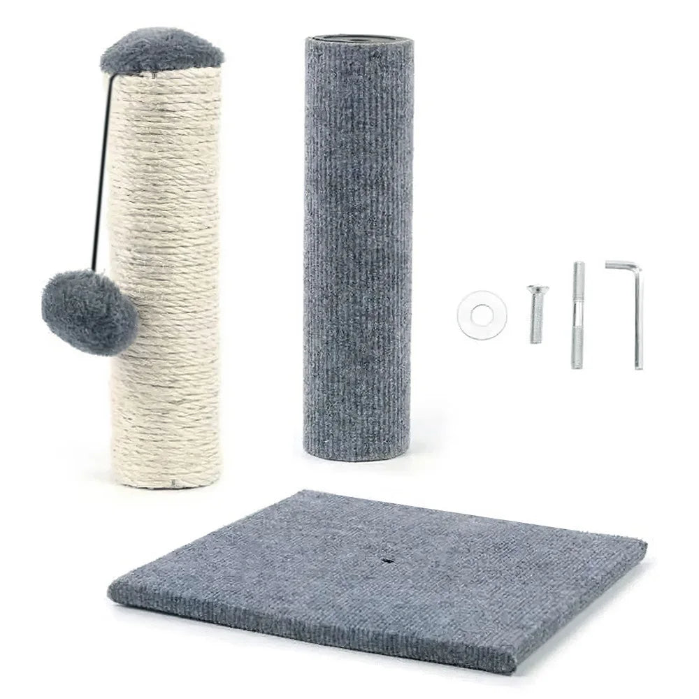 Sisal Cat Scratcher Climbing Supplies