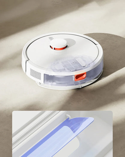 XIAOMI MIJIA Robot Vacuum Cleaners Mop 3C Upgrade Your Cleaning Game with XIAOMI MIJIA Robot Vacuum Cleaners Mop 3C Plus