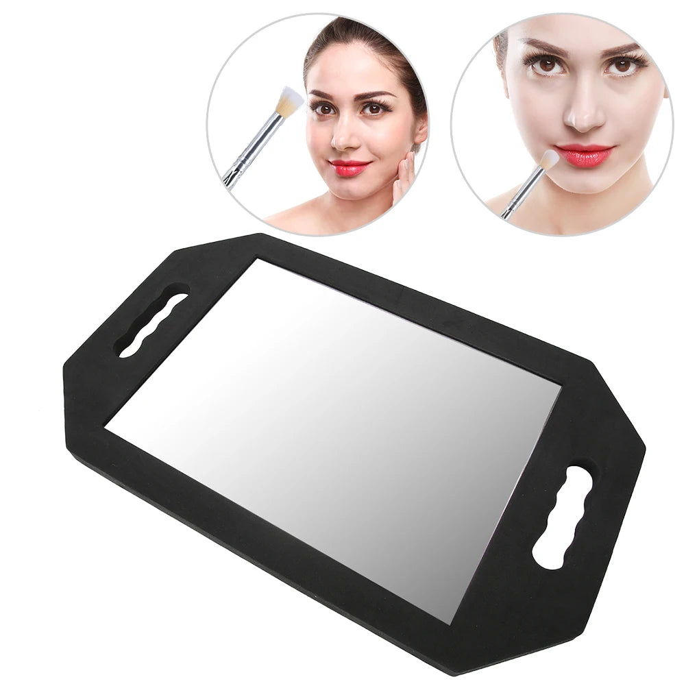 Professional Hairdressing Back Mirror