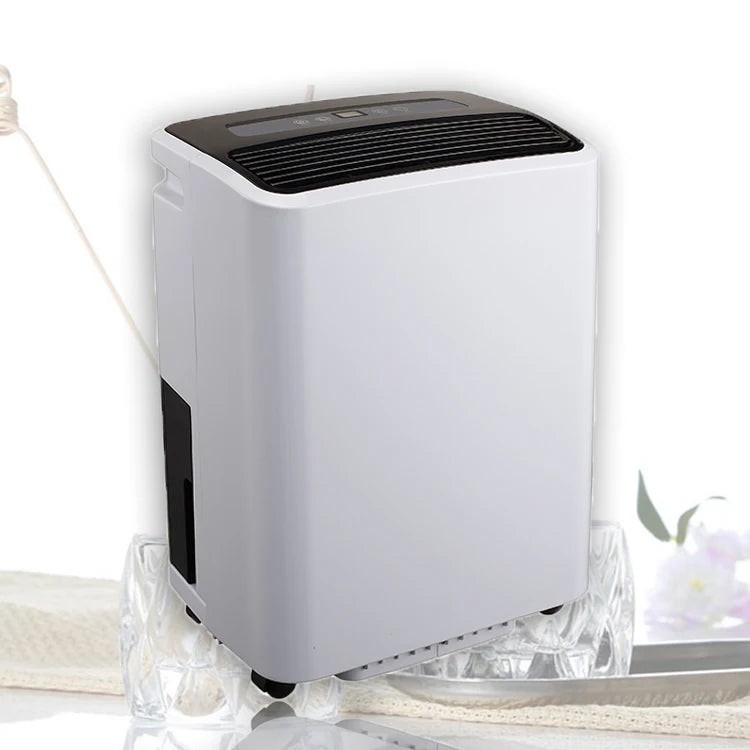 R290 Manufacturers supply air humidity moisture dryer Household dehumidifier 30l/D dehumidification capacity