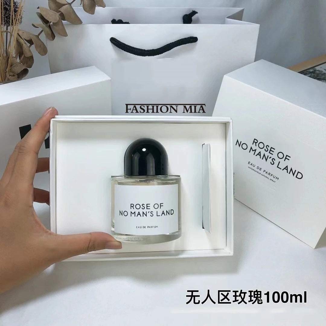 100ml Brand Perfume Women Rose of No Man's Land Super Cedar Mojave Ghost Gypsy Water Long Lasting Fragrance Perfume