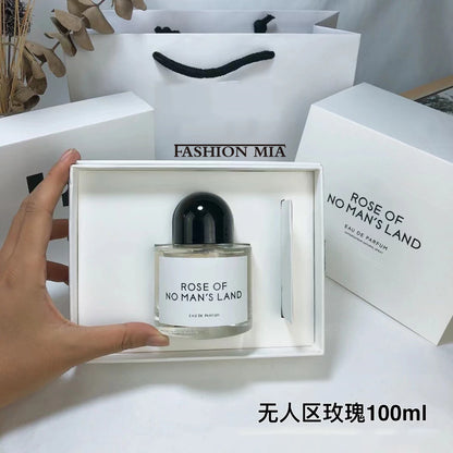 100ml Brand Perfume Women Rose of No Man's Land Super Cedar Mojave Ghost Gypsy Water Long Lasting Fragrance Perfume