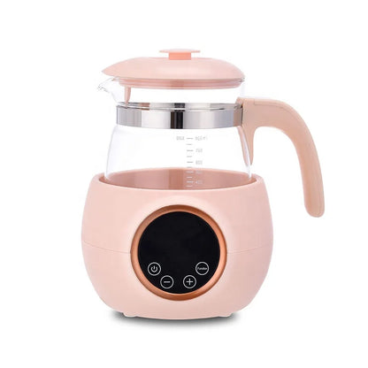 High Quality Baby Milk Modulator Formula Kettle Baby Bottle Milk Warmer For Electric Kettle Milk