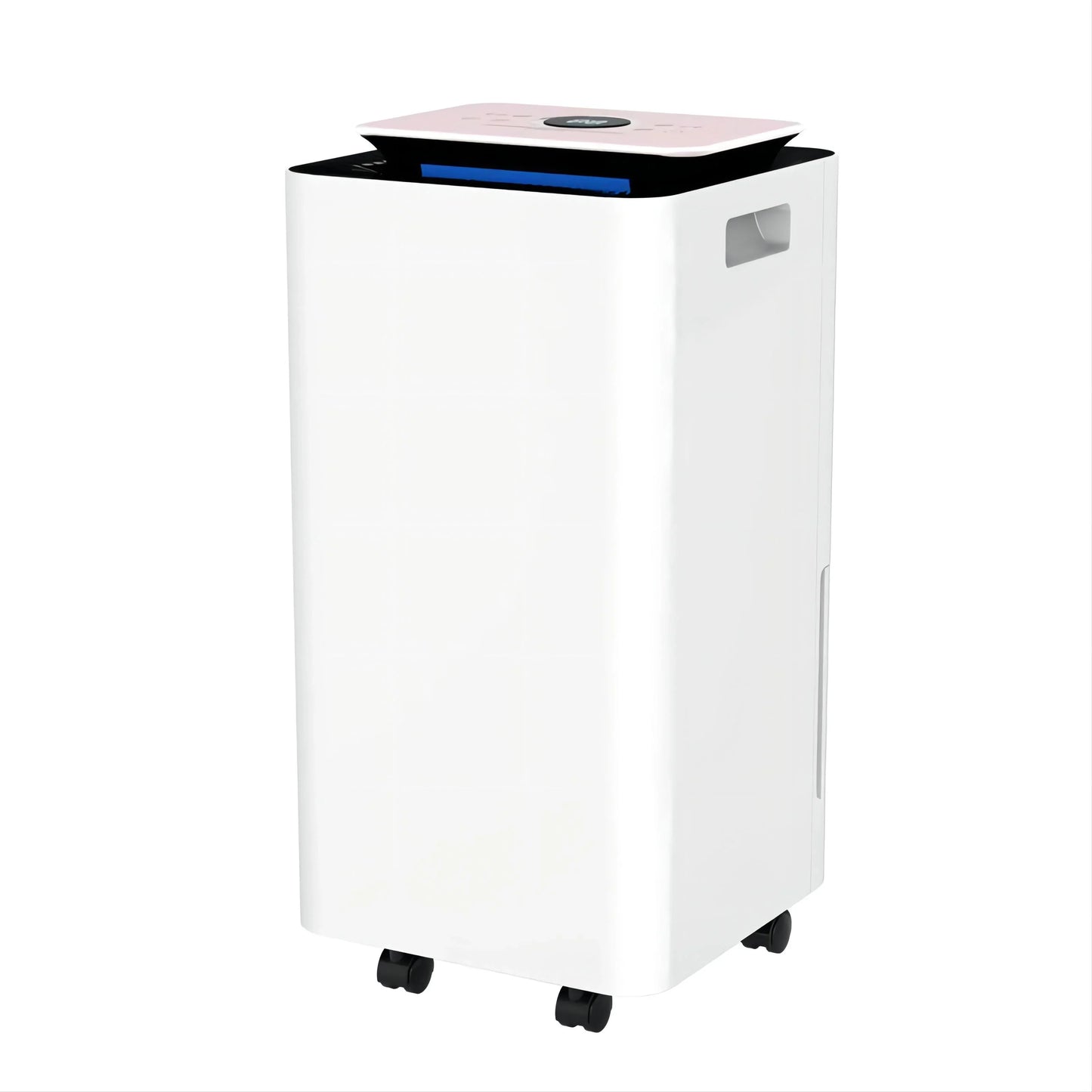 10L/12L/day Compressor Mini Home Portable Mobile Tuya Smart Air Dehumidifier with WiFI