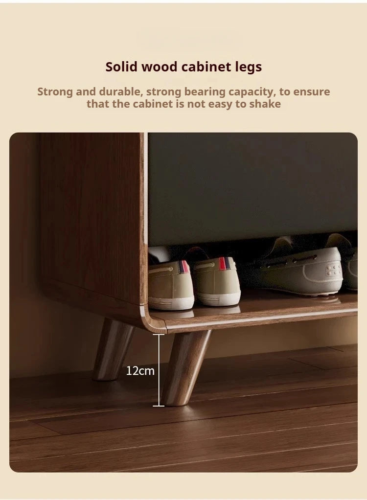 Shoe Organizer Shoes Living Room Cabinets Entrance Hall Furniture Multifunctional Storage Cabinet Modern Shoe Rack Muebles