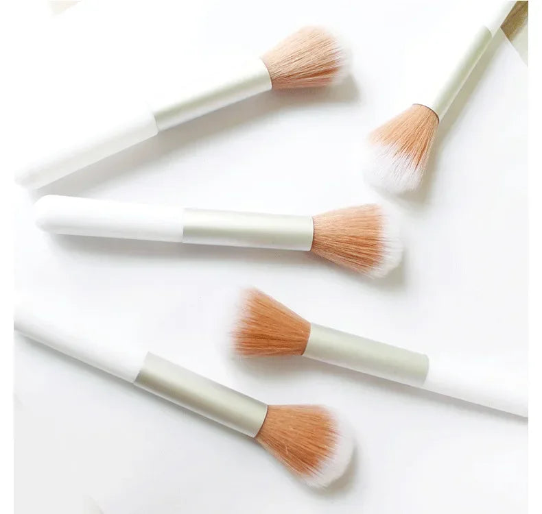 Single Makeup Brush Multi-function Loose Powder Brush Professional Blush Brush Professional Cosmetic Makeup Brushes Beauty Tools