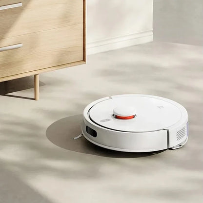 XIAOMI MIJIA Robot Vacuum Cleaners Mop 3C Upgrade Your Cleaning Game with XIAOMI MIJIA Robot Vacuum Cleaners Mop 3C Plus