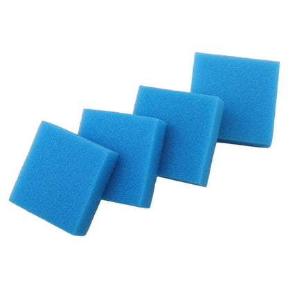 Vacuum Cleaner Sponge And Brush Roller For Eureka NEW400 Vacuum Floor Cleaner Home Appliance Accessories